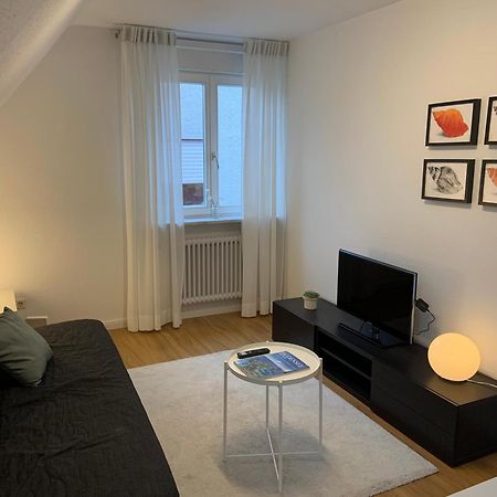 Komfort-City-Appartment FDH Dış mekan fotoğraf