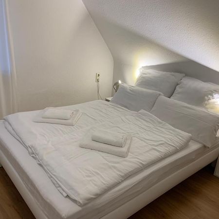 Komfort-City-Appartment FDH Dış mekan fotoğraf